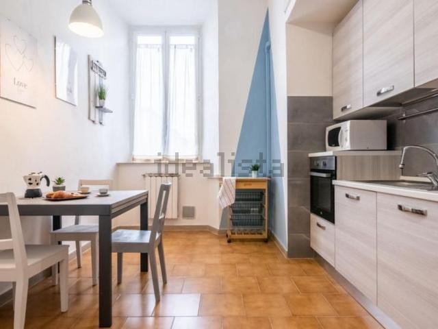 Appartamento in affitto di 53 m² in Via Tripoli