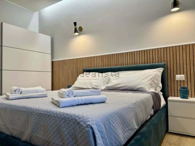 Appartamento in affitto di 53 m² in Via Valleggio, 22