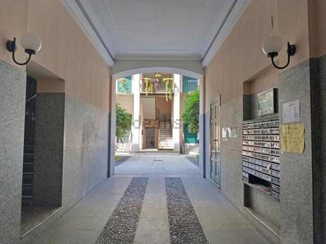 Appartamento in affitto di 53 m² in Via Vigevano, 14