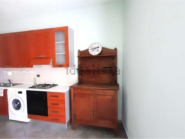Appartamento in affitto di 53 m² in Via Volturno, 17