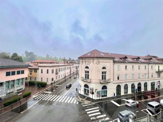 Appartamento in affitto di 53 m² in Via Walter Marcobi