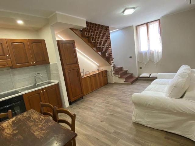 Appartamento in affitto di 53 m² in Via XI Febbraio