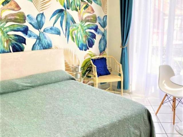Appartamento in affitto di 53 m² in Via Achille Fontanelli