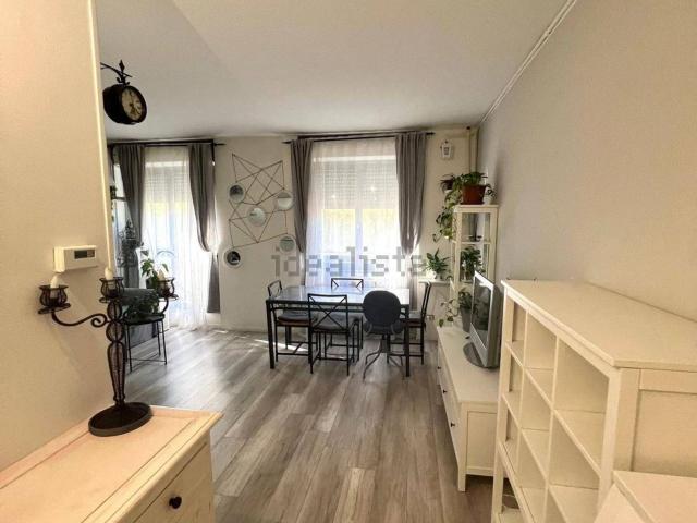Appartamento in affitto di 53 m² in Via Angelo Moro, 32
