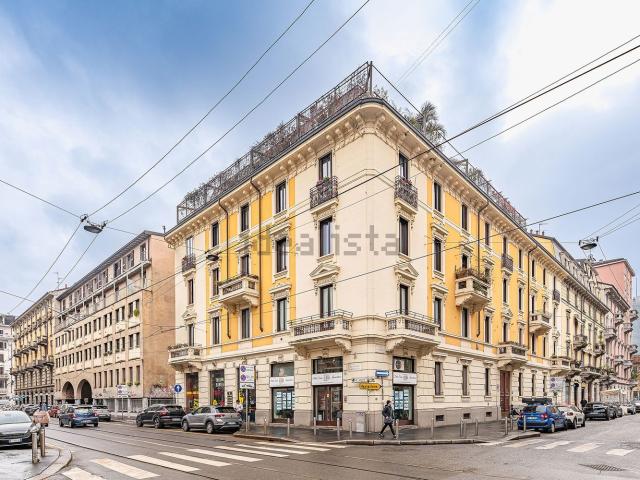 Appartamento in affitto di 53 m² in Via Antonio Pollaiuolo, 4