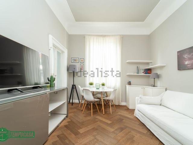 Appartamento in affitto di 53 m² in Via Antonio Stoppani, 15