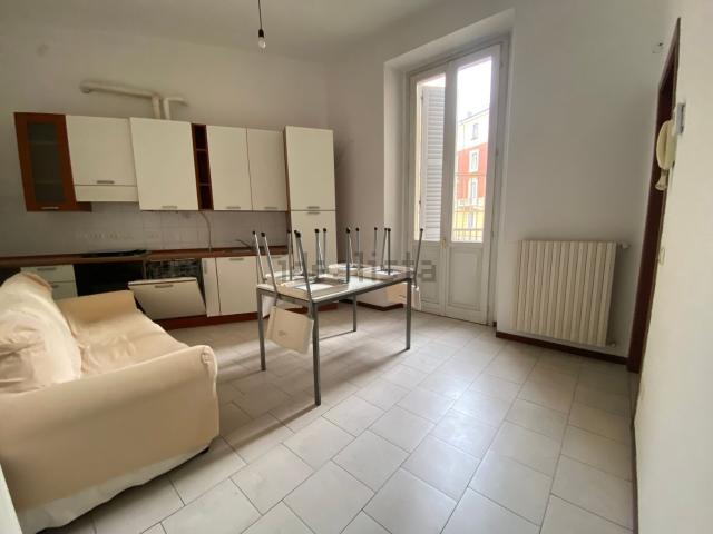 Appartamento in affitto di 53 m² in Via Antonio Stoppani, 11