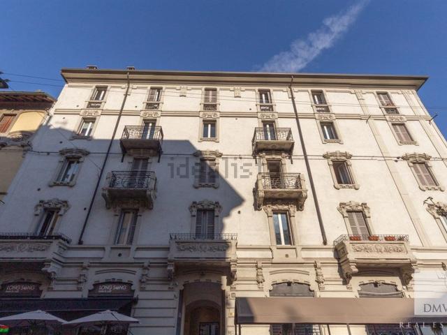 Appartamento in affitto di 53 m² in Via Antonio Stoppani, 11