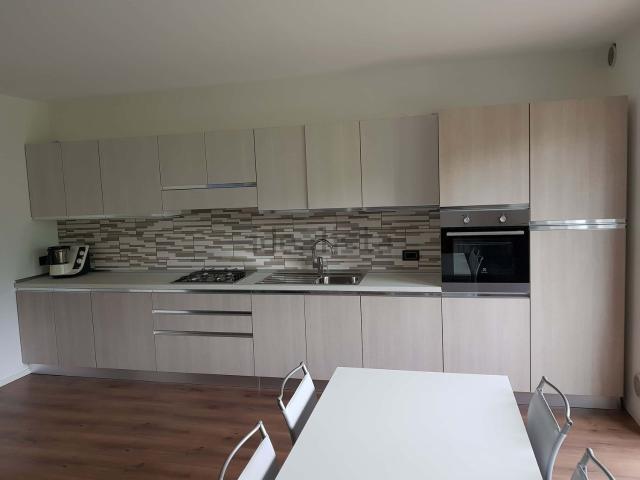 Appartamento in affitto di 53 m² in Via Antonio Tambosi, 5