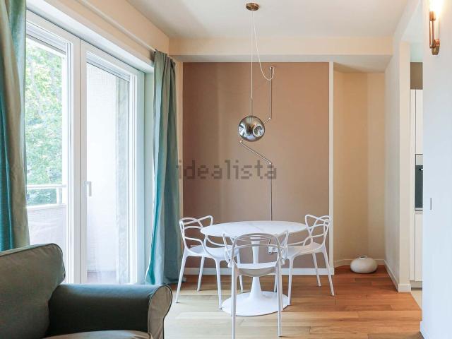 Appartamento in affitto di 53 m² in Via Archimede, 83