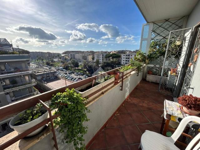 Appartamento in affitto di 53 m² in Via Aristide Carabelli, 96