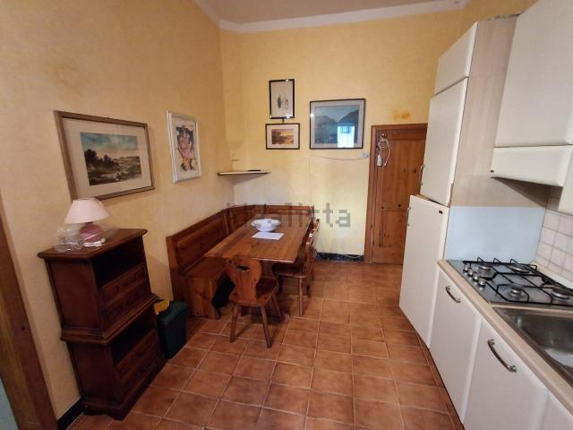 Appartamento in affitto di 53 m² in Via Benvenuto Cellini