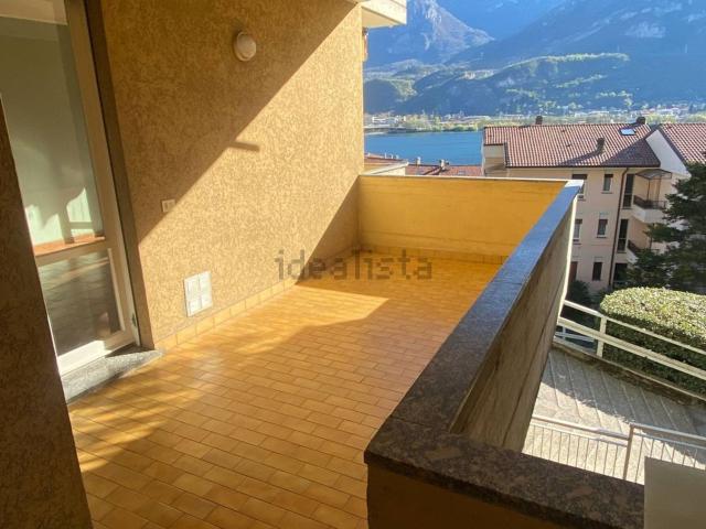 Appartamento in affitto di 53 m² in Via Belvedere, 8