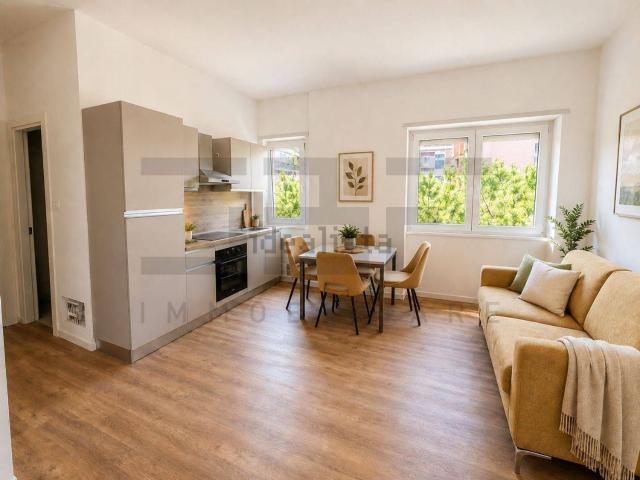 Appartamento in affitto di 53 m² in Via Carlo Galassi Paluzzi, 11