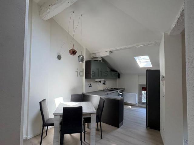 Appartamento in affitto di 53 m² in Via Castiglione, 91