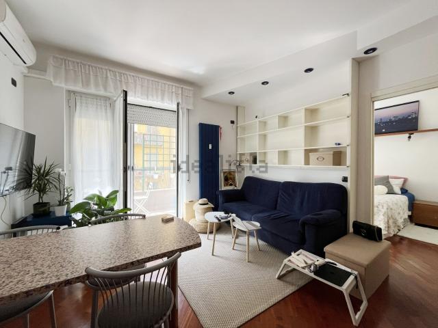 Appartamento in affitto di 53 m² in Via Coluccio Salutati, 6