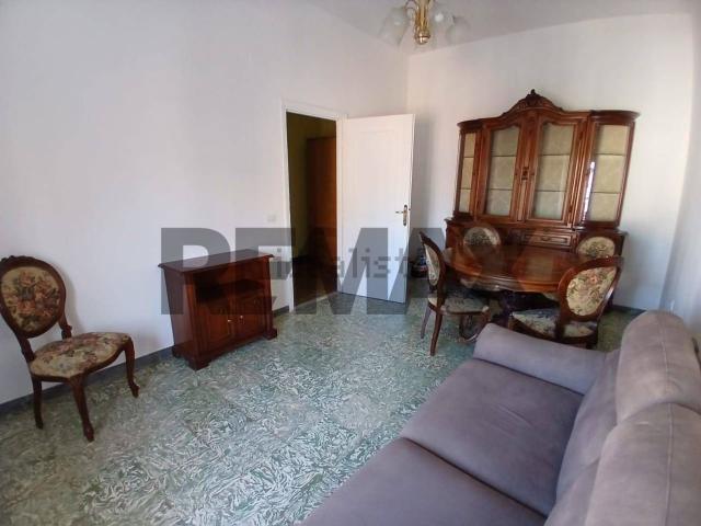 Appartamento in affitto di 53 m² in Via Clemente VII, 2