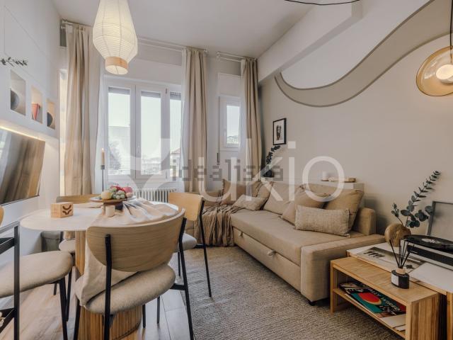 Appartamento in affitto di 53 m² in Via Curtatone