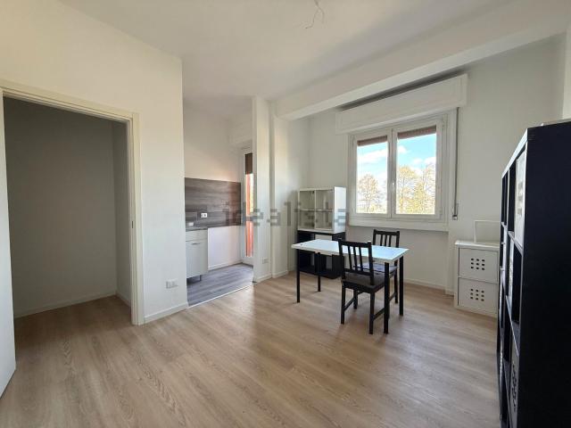 Appartamento in affitto di 53 m² in Via degli Umiliati, 9