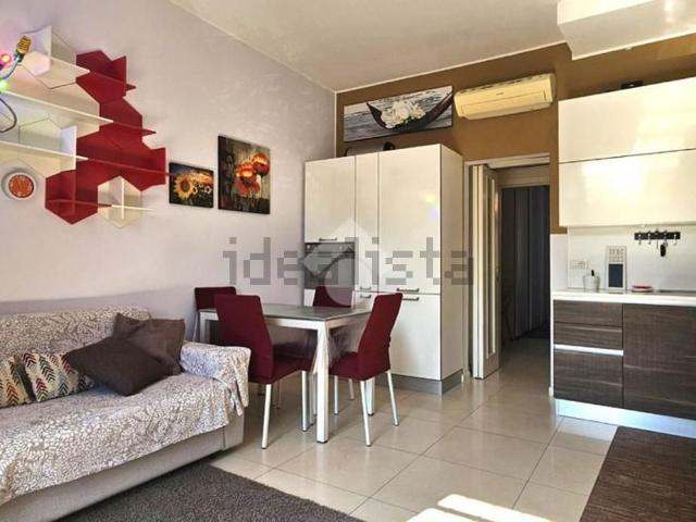 Appartamento in affitto di 53 m² in Via dei Missaglia, 36