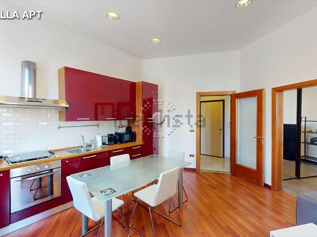 Appartamento in affitto di 53 m² in Via della Palancola, 2