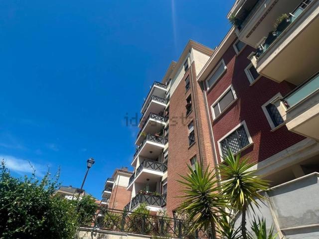 Appartamento in affitto di 53 m² in Via di Vigna Murata