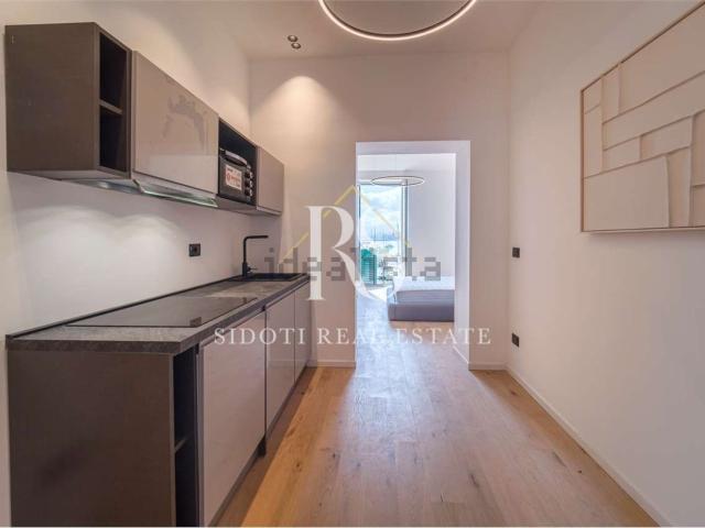 Appartamento in affitto di 53 m² in Via Domenico Piraino, 35