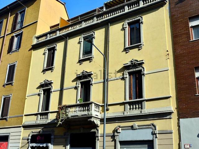 Appartamento in affitto di 53 m² in Via Don Bosco, 19