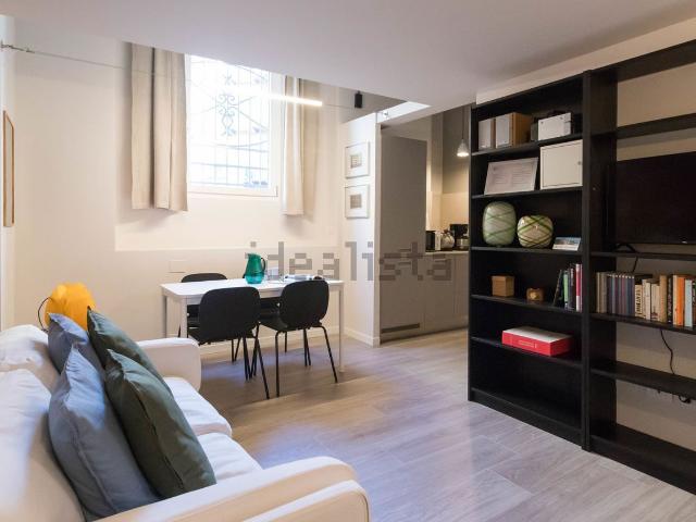 Appartamento in affitto di 53 m² in Via Ercole Ricotti