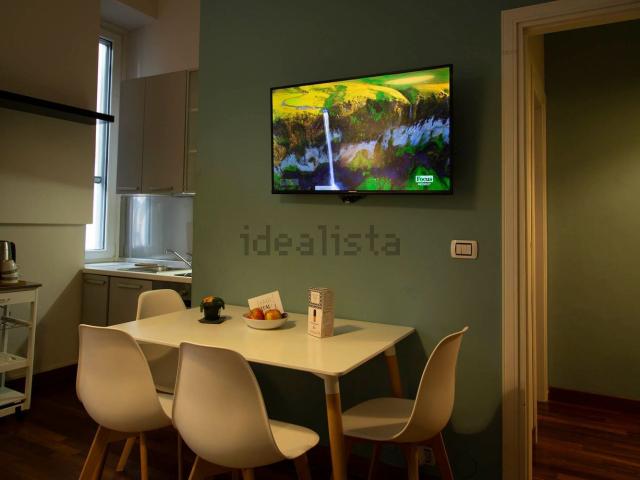 Appartamento in affitto di 53 m² in Via Fratelli Calandra