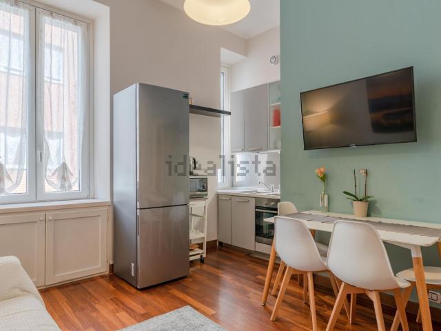 Appartamento in affitto di 53 m² in Via Fratelli Calandra
