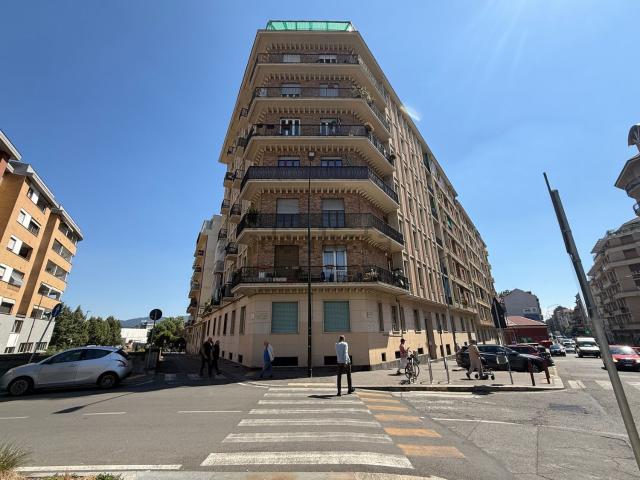Appartamento in affitto di 53 m² in Via Francesco Cigna, 70