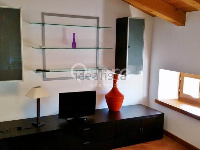 Appartamento in affitto di 53 m² in Via Francesco Mantica, 50