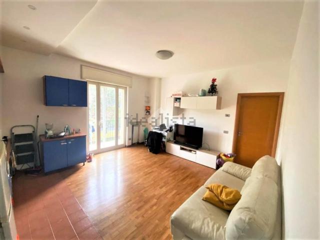 Appartamento in affitto di 53 m² in Via Gabriele Jannelli, 64