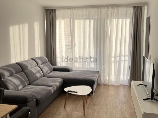 Appartamento in affitto di 53 m² in Via Garessio