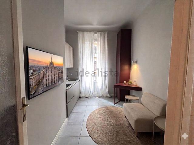 Appartamento in affitto di 53 m² in Via Gaspare Gozzi, 4