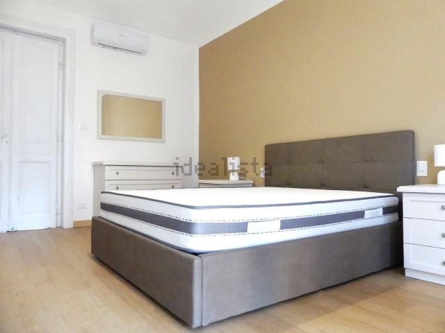Appartamento in affitto di 53 m² in Via Genova, 23