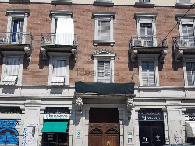 Appartamento in affitto di 53 m² in Via Giovanni Battista Varè, 26