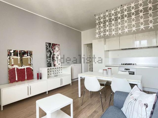 Appartamento in affitto di 53 m² in Via Giovanni Battista Varè