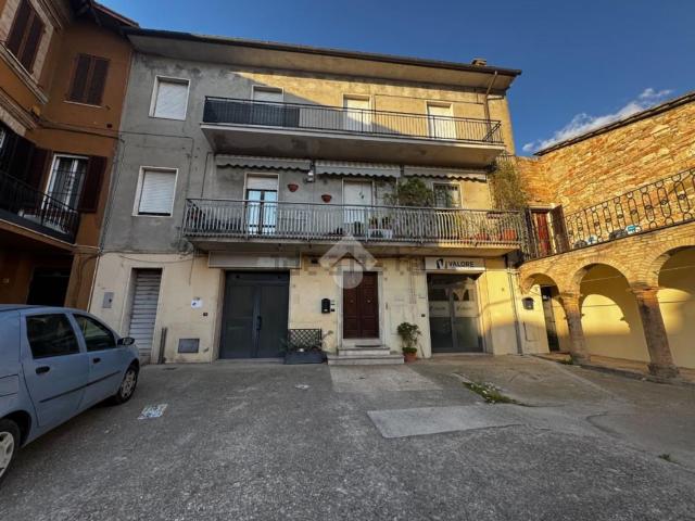 Appartamento in affitto di 53 m² in Via Giovanni Becchetti, 30
