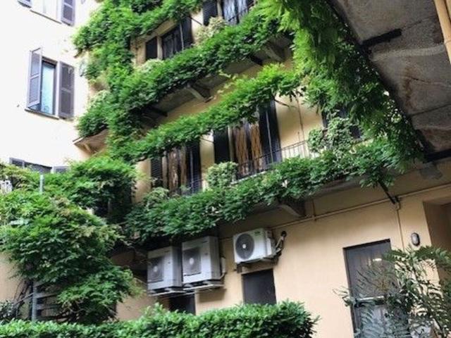 Appartamento in affitto di 53 m² in Via Giosuè Carducci, 38