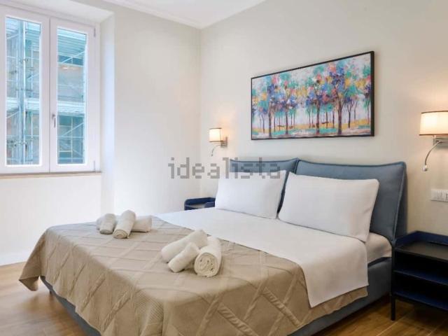 Appartamento in affitto di 53 m² in Via Giulia di Gallese, 4