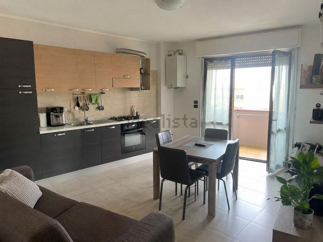Appartamento in affitto di 53 m² in Via Giuseppe Dozza