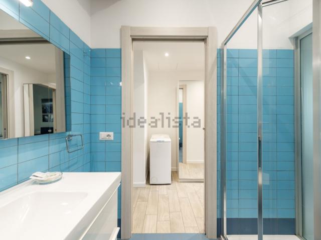 Appartamento in affitto di 53 m² in Via Gustavo Fara, 33