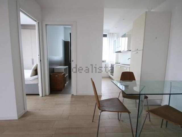 Appartamento in affitto di 53 m² in Via Ippolito Rosellini, 2