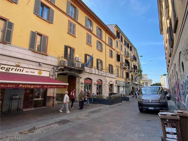 Appartamento in affitto di 53 m² in Via Lazzaro Spallanzani, 6