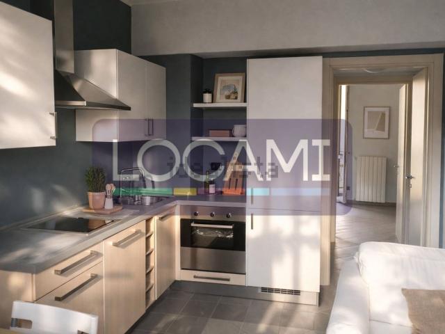 Appartamento in affitto di 53 m² in Via Luigi Ornato