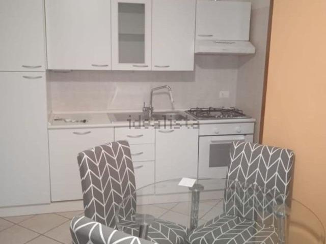 Appartamento in affitto di 53 m² in Via M. Kolbe