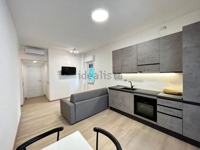 Appartamento in affitto di 53 m² in Via Marco D&apos Agrate