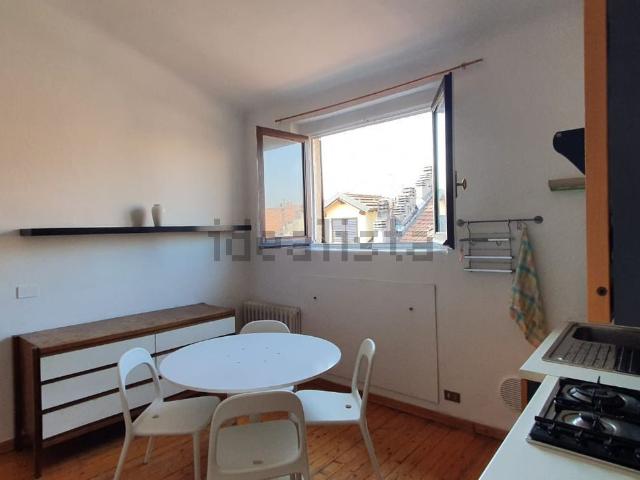 Appartamento in affitto di 53 m² in Via Melzo, 16